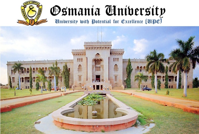 Osmania University BA, BSc, BCom Dec 2017 exam results on March 8